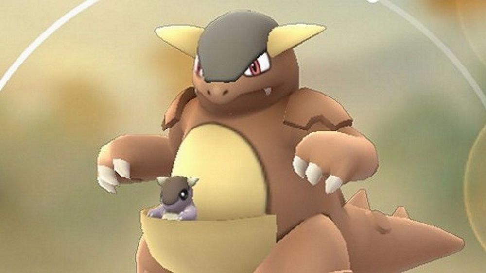 pokemon go kangaskhan.jpg pokemon go kangaskhan.jpg
